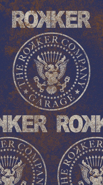 термобелье Rokker Johnny  81716-62