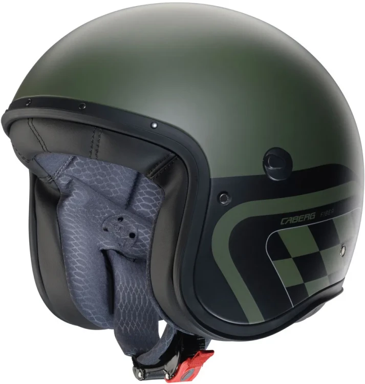 Мотошлем открытый Caberg Freeride X Daytona