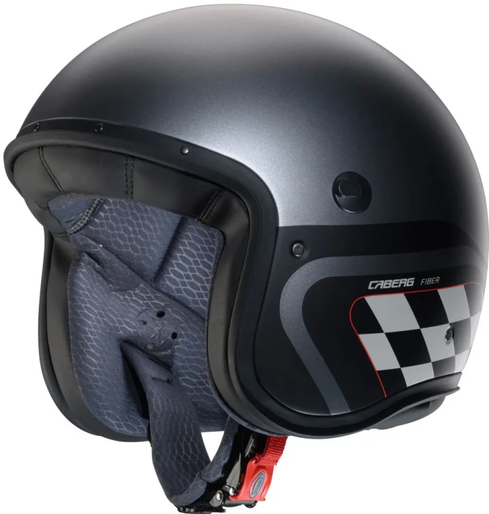 Мотошлем открытый Caberg Freeride X Daytona