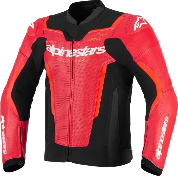 Мотокуртка текстильная Alpinestars GP Force V2 Air