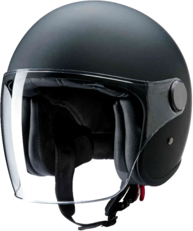 Мотошлем открытый Redbike RB-860