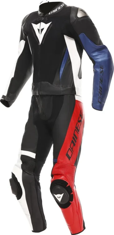 Мотокомбинезон раздельный Dainese Demon Sprint