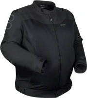 Мотокуртка текстильная Bering Alias King Size Mesh