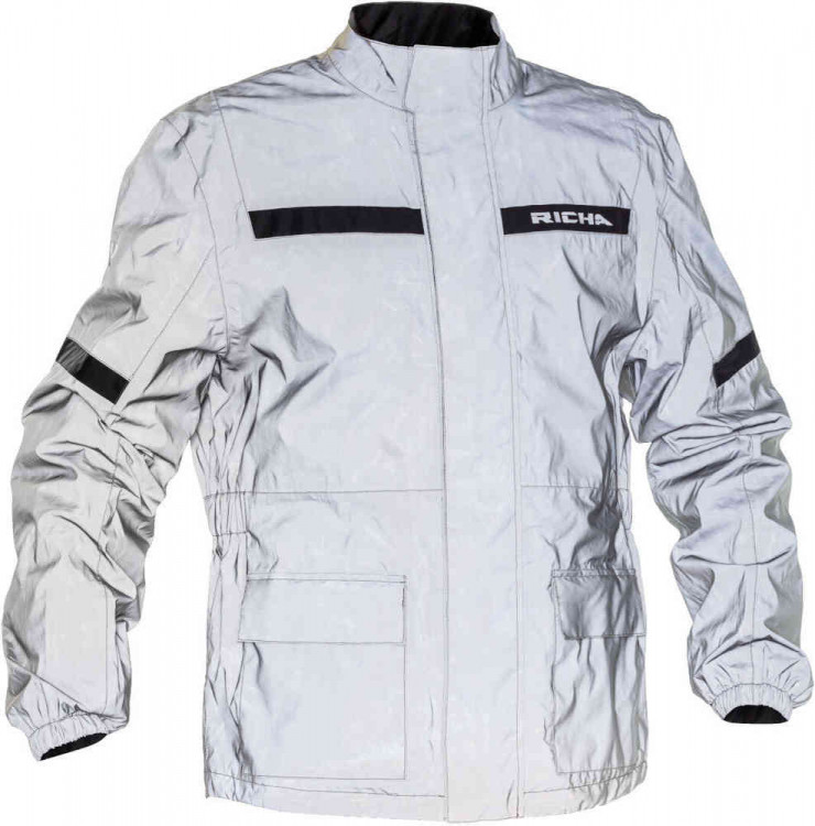 мотодождевик - куртка Richa Rain Flare  2RFL-4900-S