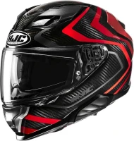Мотошлем интеграл HJC F71 Carbon Nevio