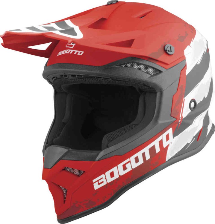 велоэкипировка Bogotto V337 Wild-Ride
