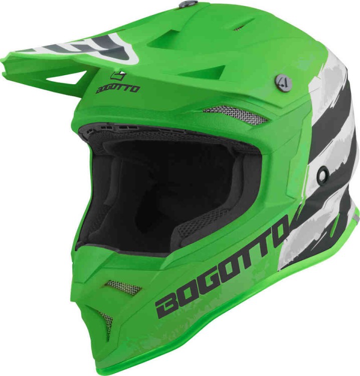 велоэкипировка Bogotto V337 Wild-Ride
