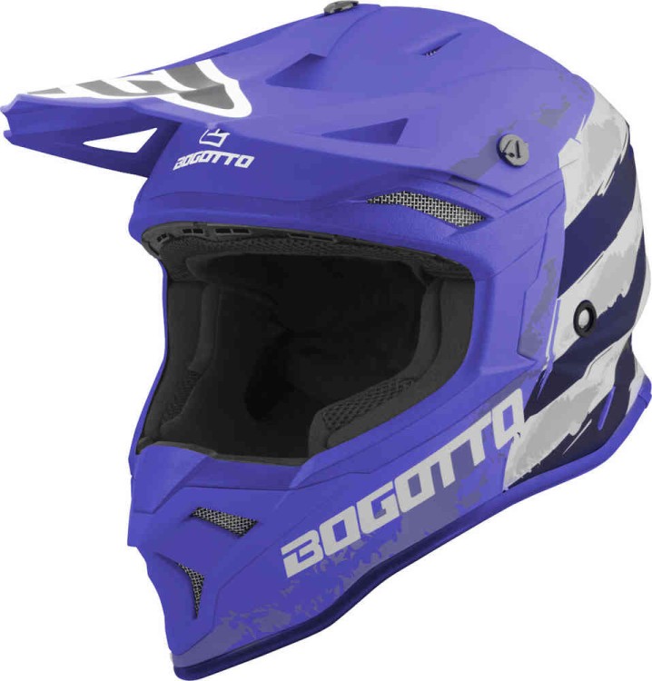 велоэкипировка Bogotto V337 Wild-Ride