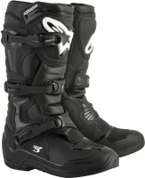 Мотоботы для мотокросса и эндуро Alpinestars Tech 3