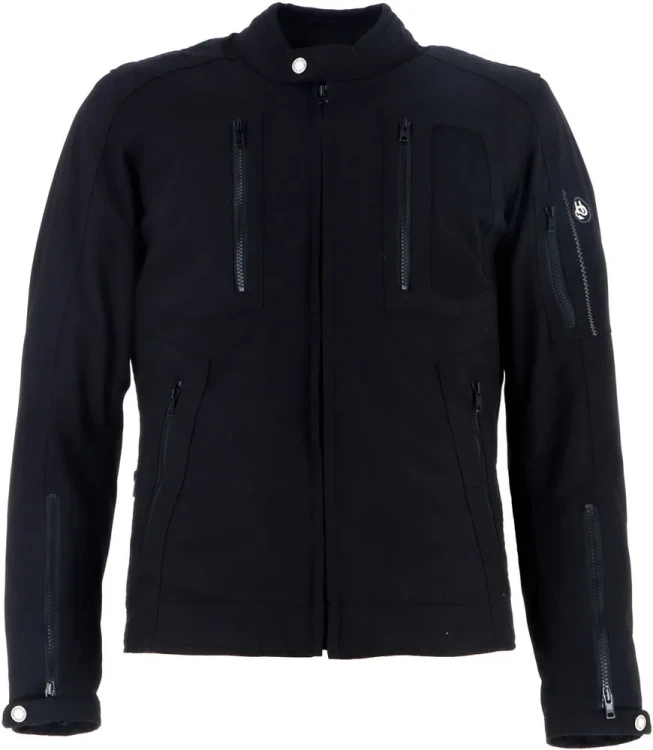 Мотокуртка текстильная Helstons Puma