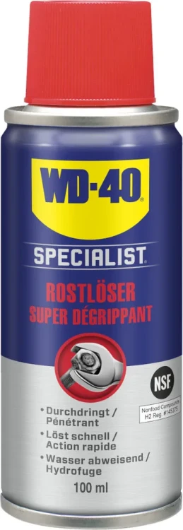 WD-40 Specialist  49985NBA