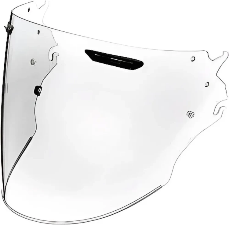 Arai VAS-Z I Светлый дым 8009215002