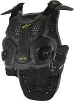 Мотозащита Alpinestars A-4  6701517-104-X/XXL