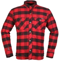 Мотокуртка текстильная Modeka Nooner