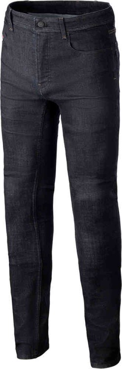 Мотоштаны текстильные мужские Alpinestars AS-DSL Toru Tech Riding Slim Fit