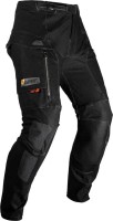 Мотоштаны текстильные мужские Leatt ADV Rally 5.5