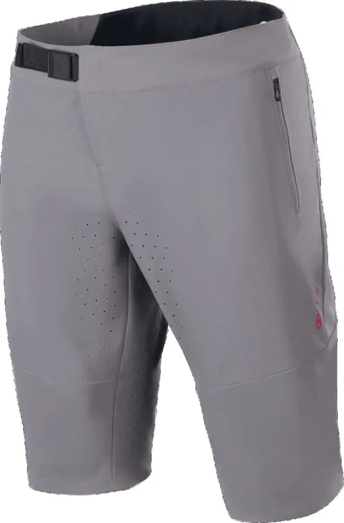велоэкипировка Alpinestars A-Aria Elite серый 1723724-93