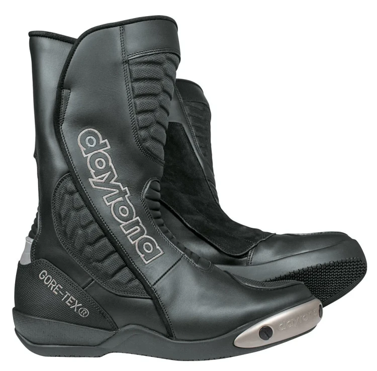 Мотоботы спортивные Daytona Strive GTX Gore-Tex