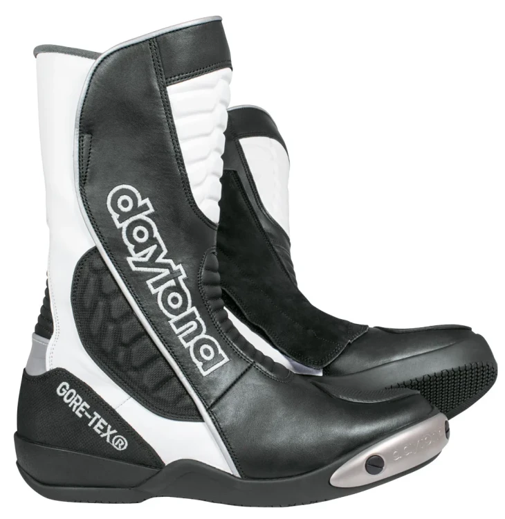 Мотоботы спортивные Daytona Strive GTX Gore-Tex