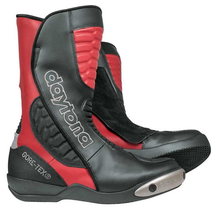 Мотоботы спортивные Daytona Strive GTX Gore-Tex