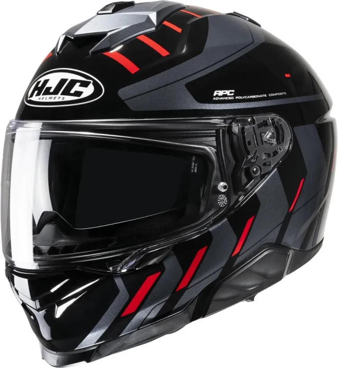 Мотошлем интеграл HJC i71 Simo