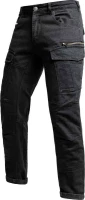 Мотоштаны текстильные John Doe Defender Mono
