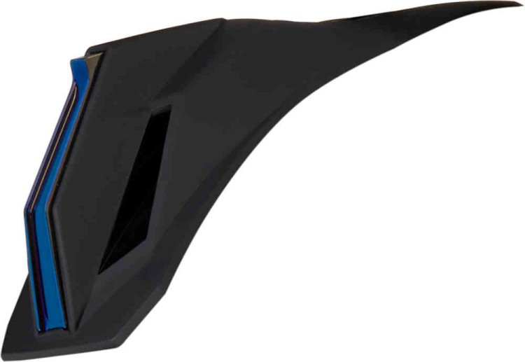 Icon Airform Черный/Синий 01331375
