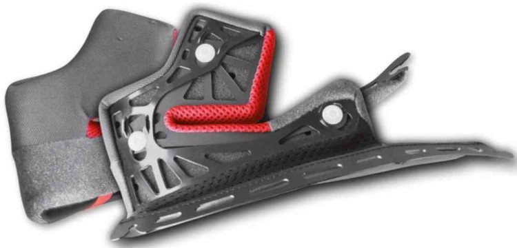 Shoei NXR  18 03 337 0