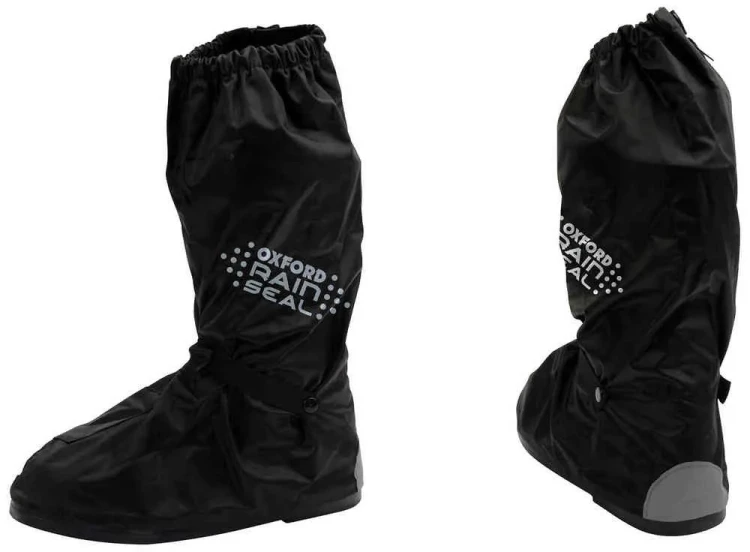 мотодождевик - бахилы Oxford Rainseal  OB