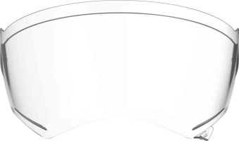 Leatt ADV Shield 8.5/9.5 Прозрачный DLA9800-4025203170