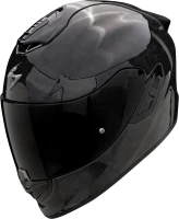 Мотошлем интеграл Scorpion Exo-1400 Evo 2 Air Onyx Carbon