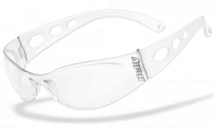 Helly Bikereyes Pro Street Прозрачный 533-n