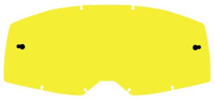 Shift WHIT3 Standard Желтый 21321-005-OS