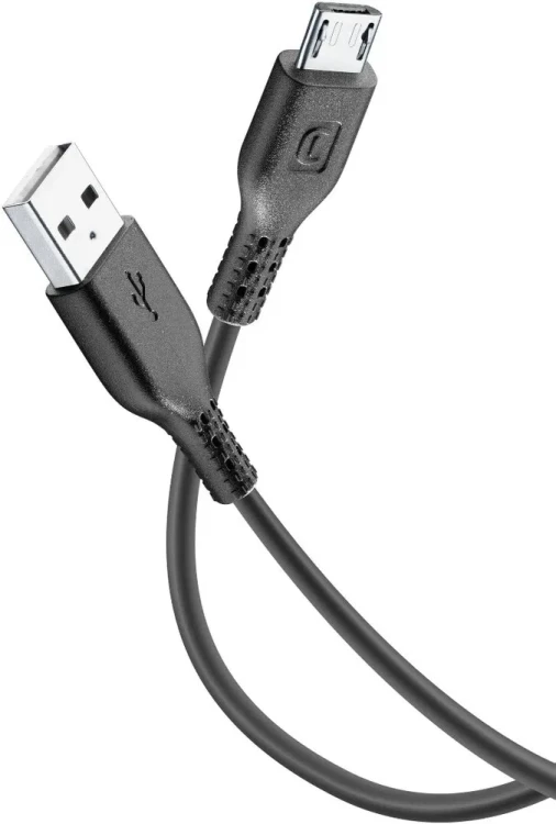 Interphone USB to Micro USB  IN-USBDATACABMICROUSB