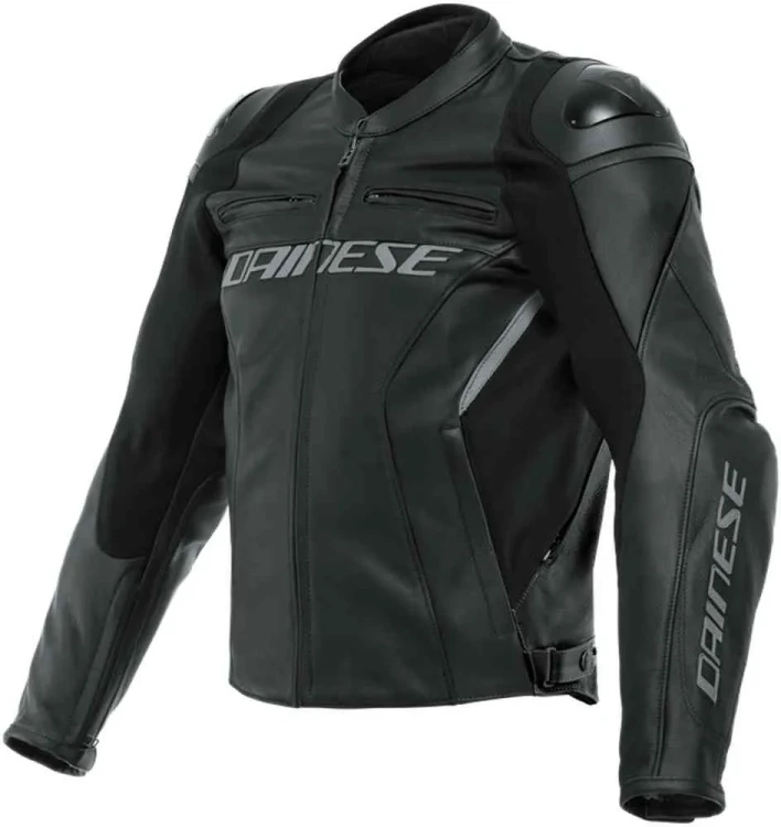 Мотокуртка кожаная Dainese Racing 4