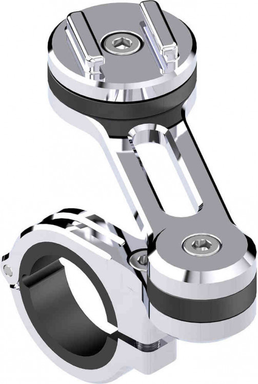 SP Connect Moto Pro Chrome  688034-00-71-Stck
