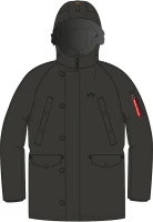 Куртка Alpha Industries Explorer