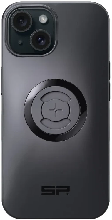 SP Connect SPC+ iPhone 15  688060-00-966-Stck