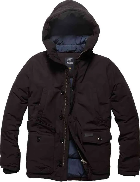 Куртка Vintage Industries Hawker