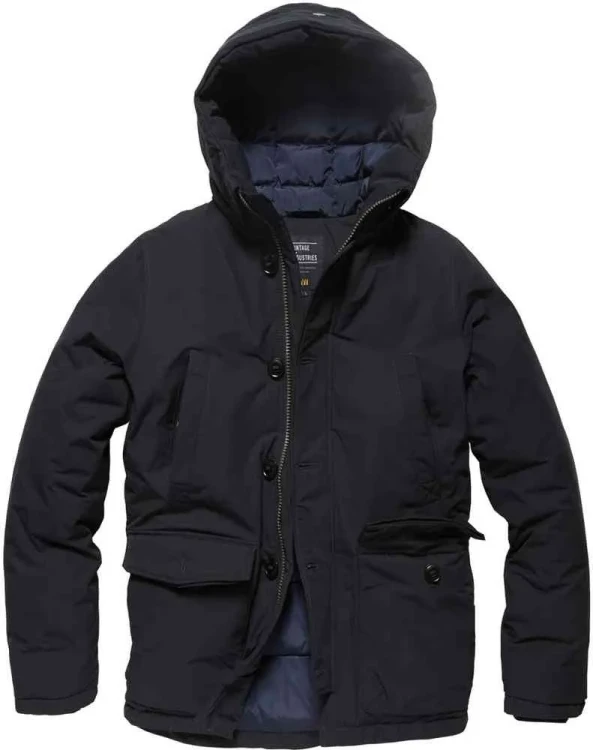 Куртка Vintage Industries Hawker