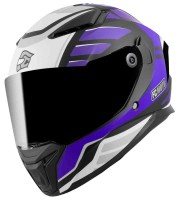 Мотошлем интеграл FC-Moto FF130SV Cavion