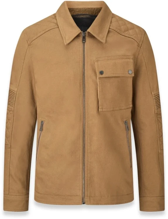 Мотокуртка текстильная Belstaff Outrider