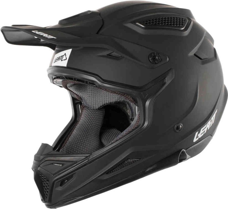 Мотошлем для мотокросса и эндуро Leatt GPX 4.5