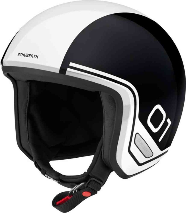 Мотошлем открытый Schuberth O1 Era
