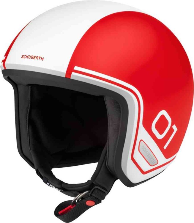 Мотошлем открытый Schuberth O1 Era