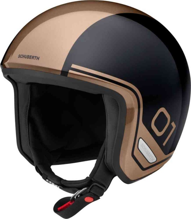 Мотошлем открытый Schuberth O1 Era