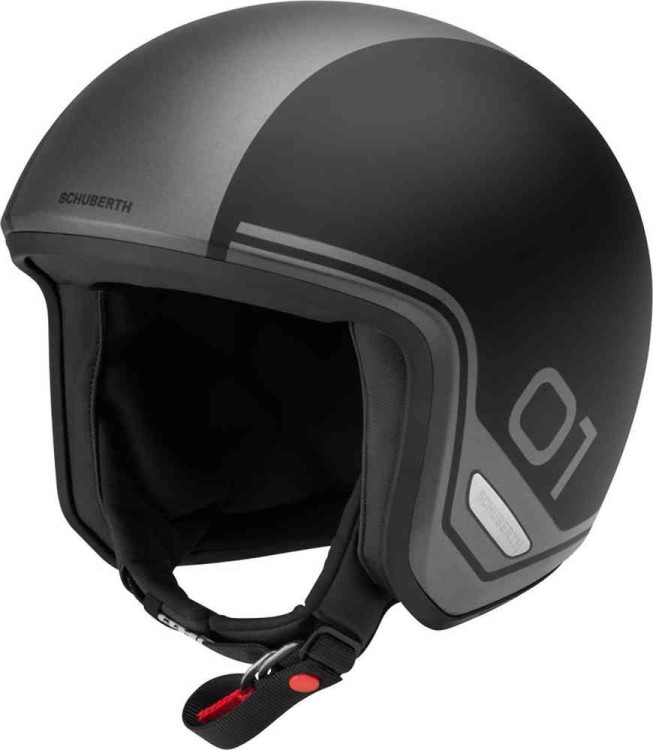 Мотошлем открытый Schuberth O1 Era