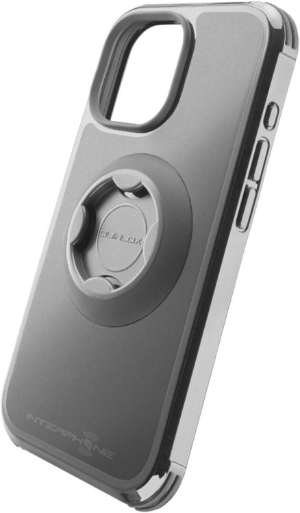 Interphone Quiklox