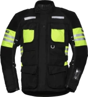 Мотокуртка текстильная IXS X-Tour LT Montevideo-ST