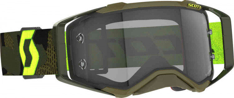 Scott Prospect Camo Light Sensitive  2728207701327